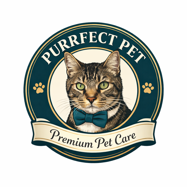 Purrfect Pet